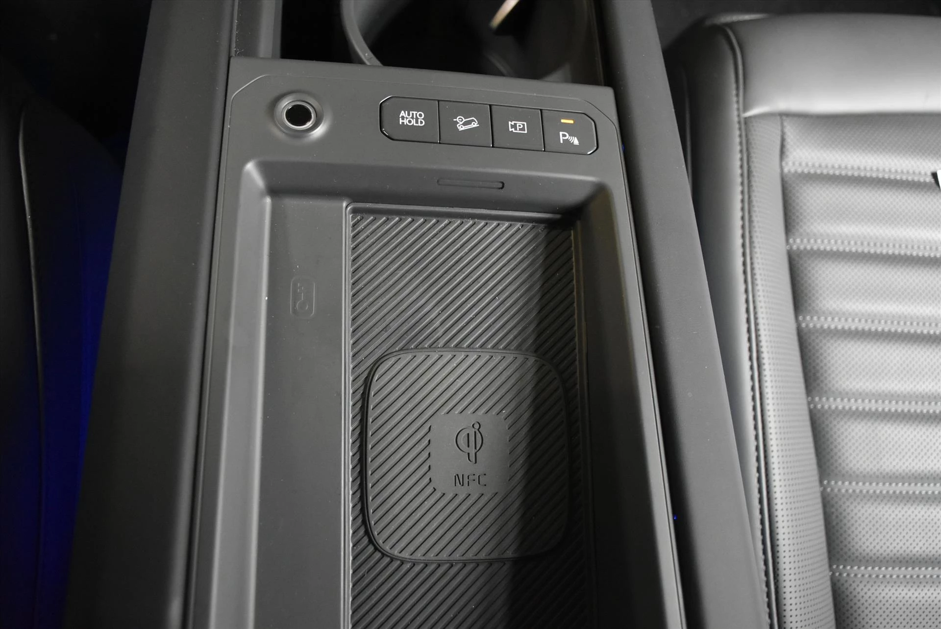 Hoofdafbeelding Kia EV9