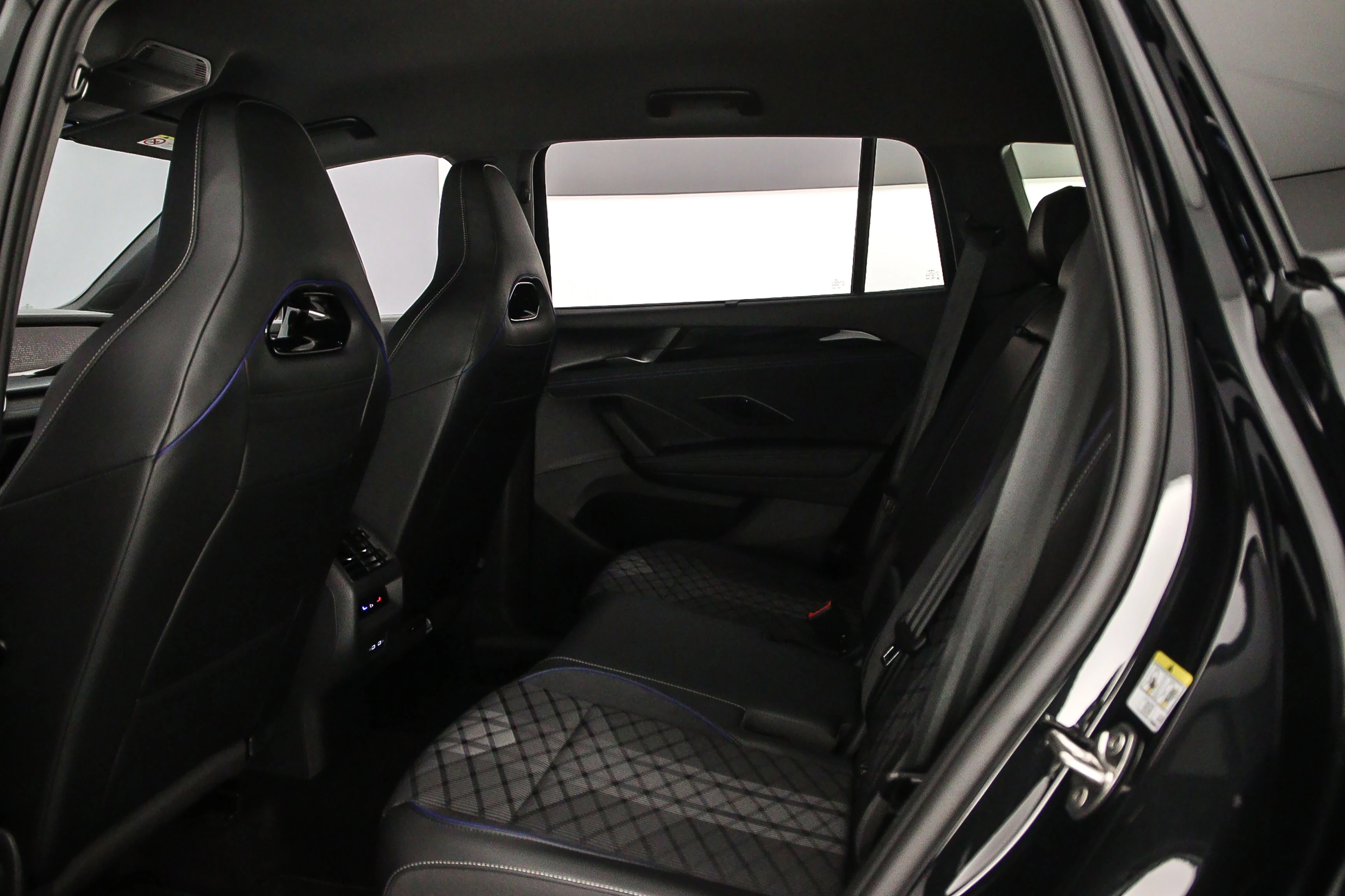 Hoofdafbeelding Volkswagen Tayron