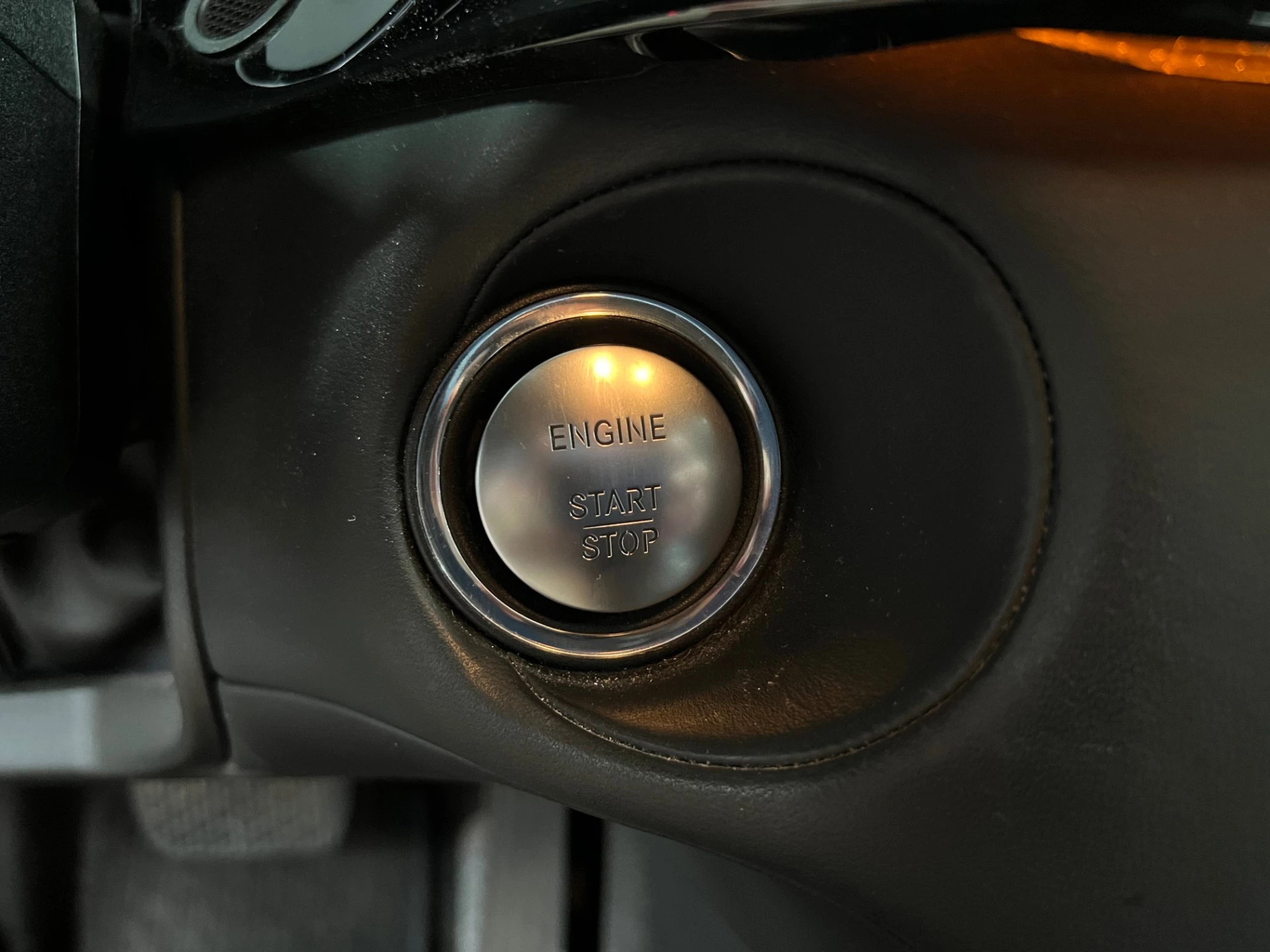 Hoofdafbeelding Mercedes-Benz CLS