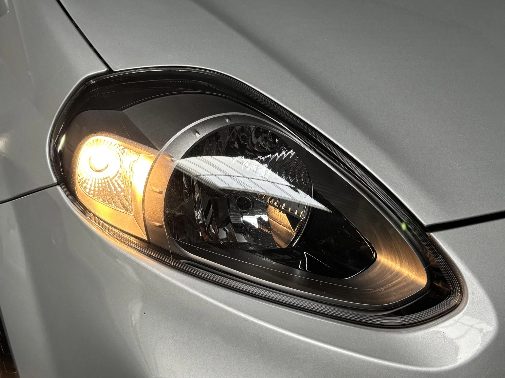 Hoofdafbeelding Fiat Punto