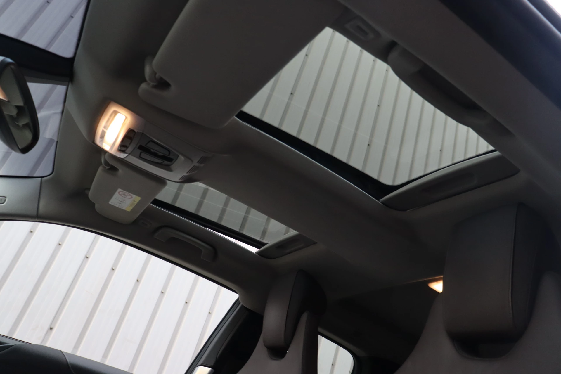 Hoofdafbeelding BMW i3