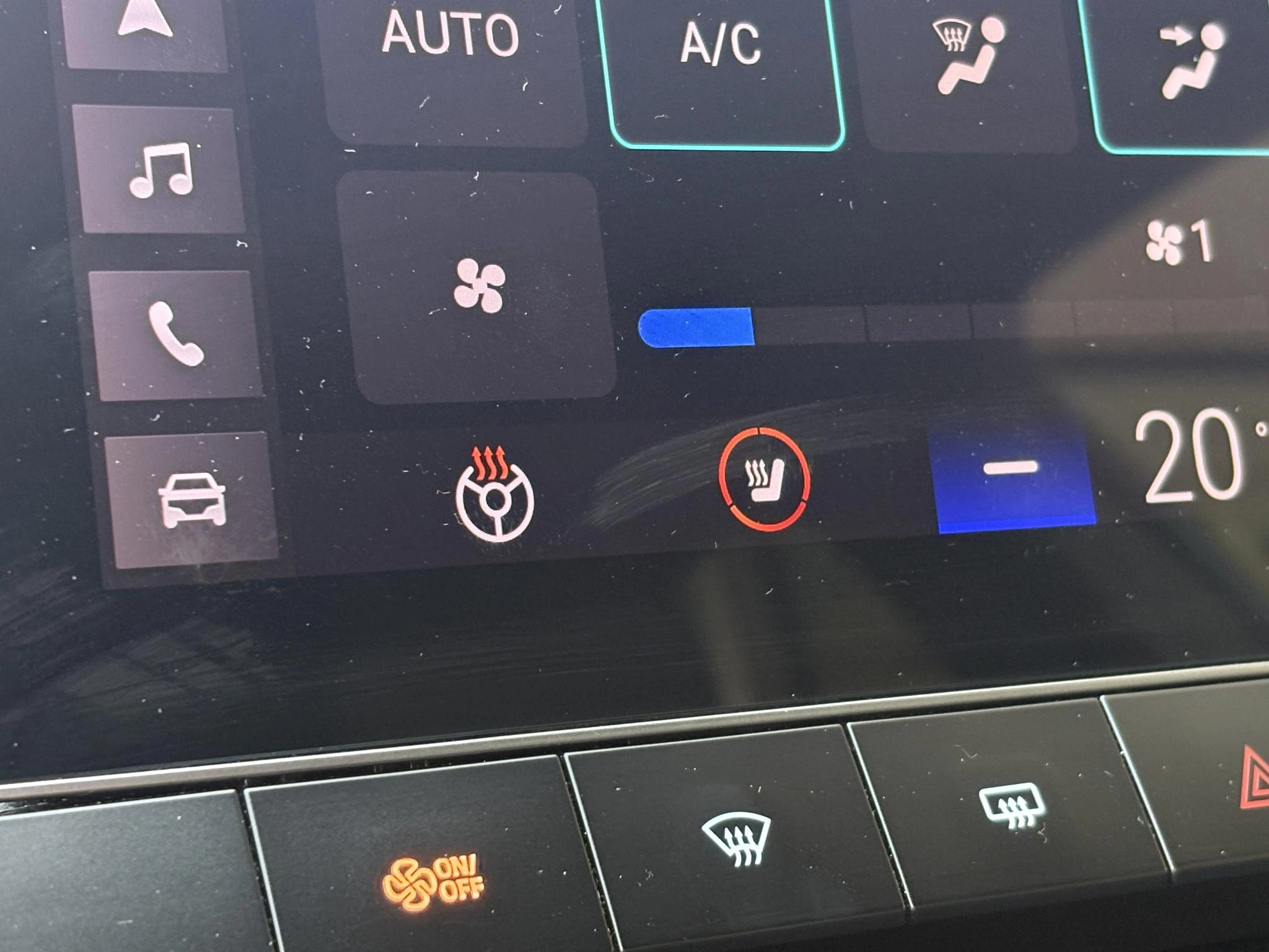 Hoofdafbeelding MG MG4