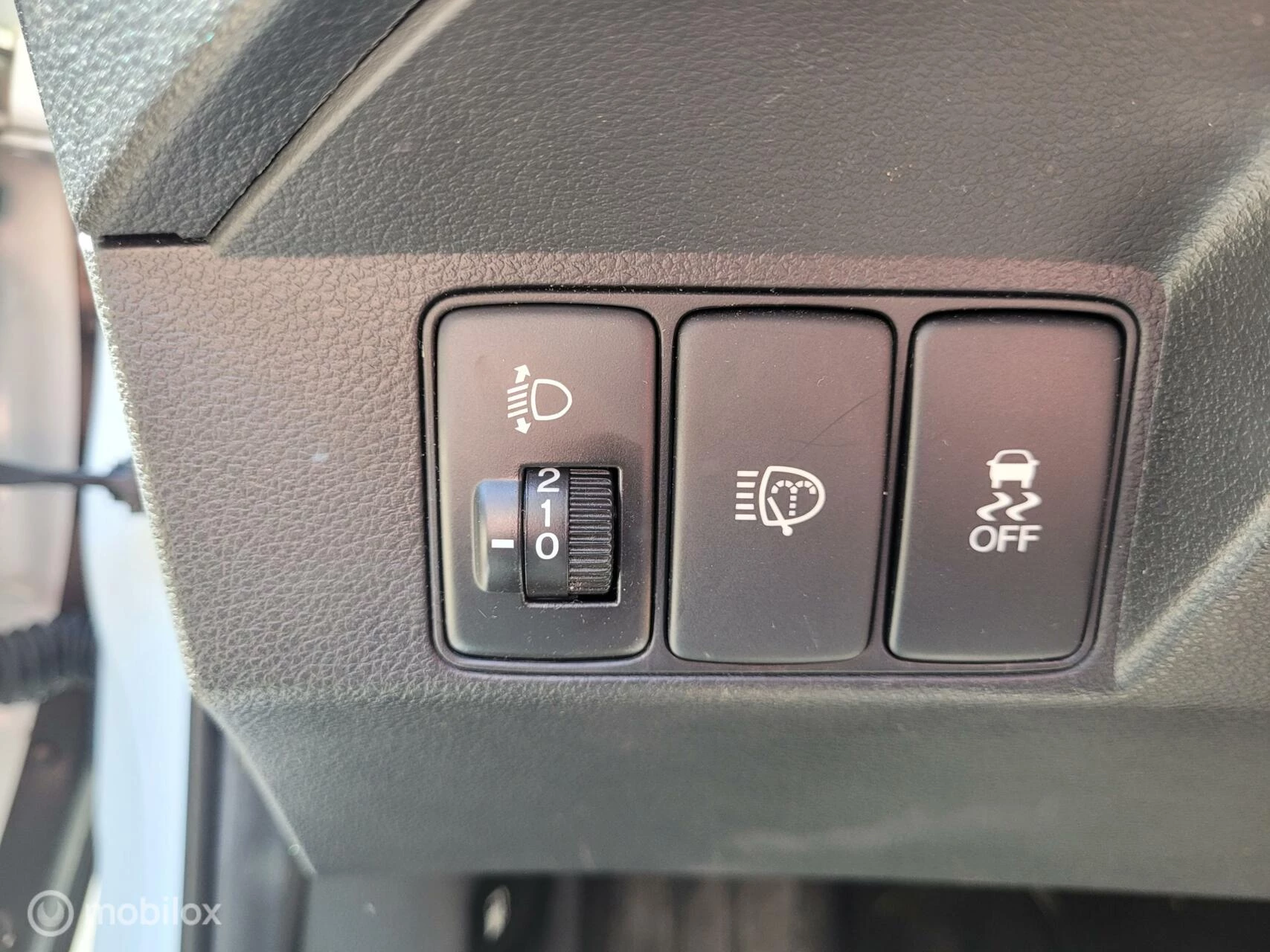 Hoofdafbeelding Honda Civic