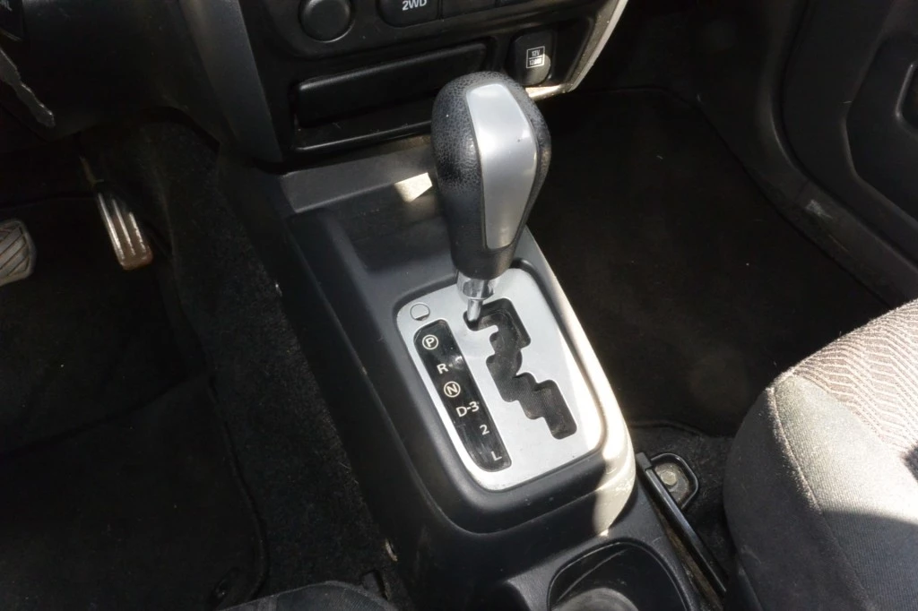 Hoofdafbeelding Suzuki Jimny