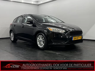 Ford Focus 2.0 Trend Edition Airco, Cruise control, Lichtmetalen velgen, Bluetooth