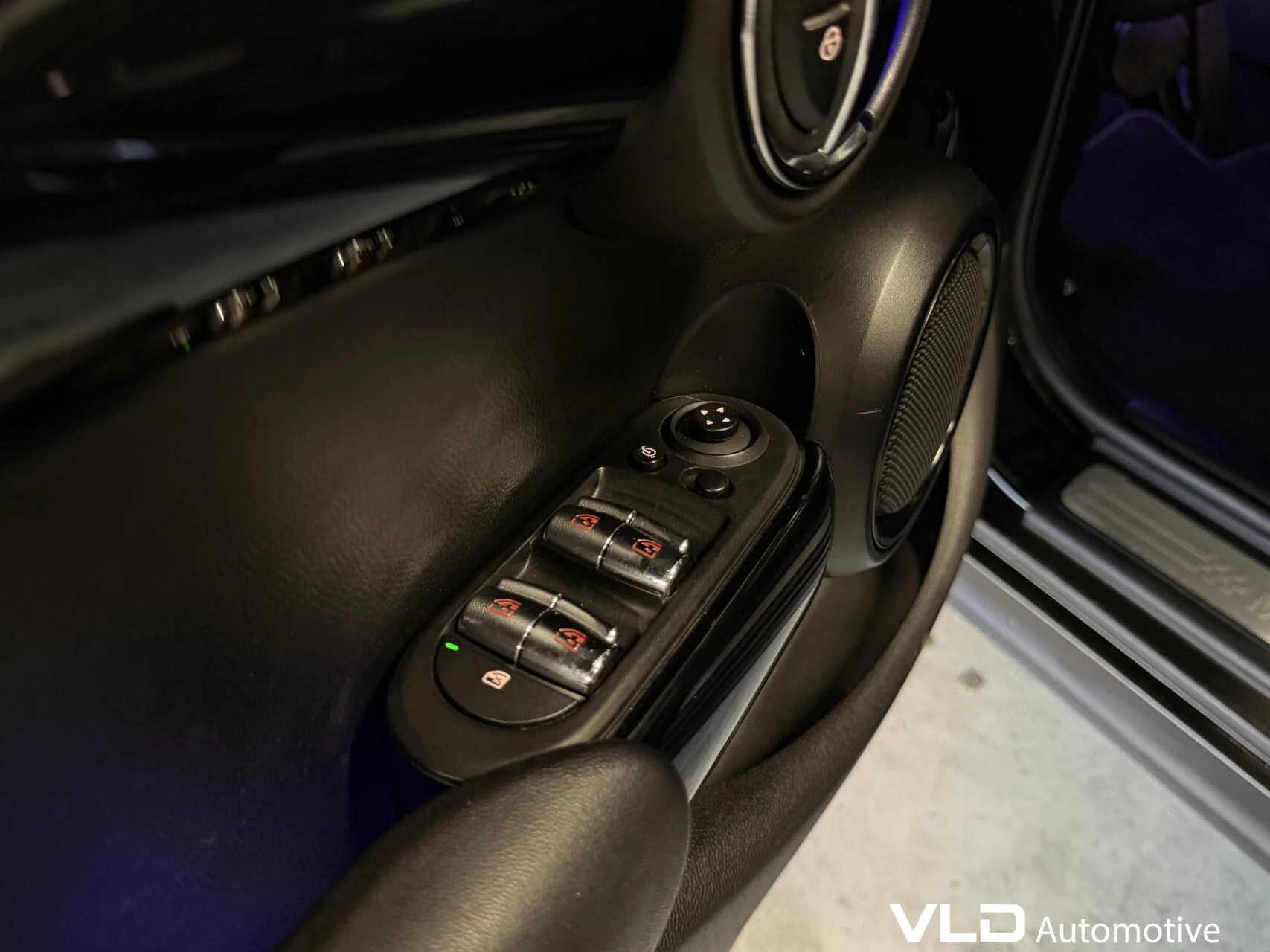 Hoofdafbeelding MINI Cooper S