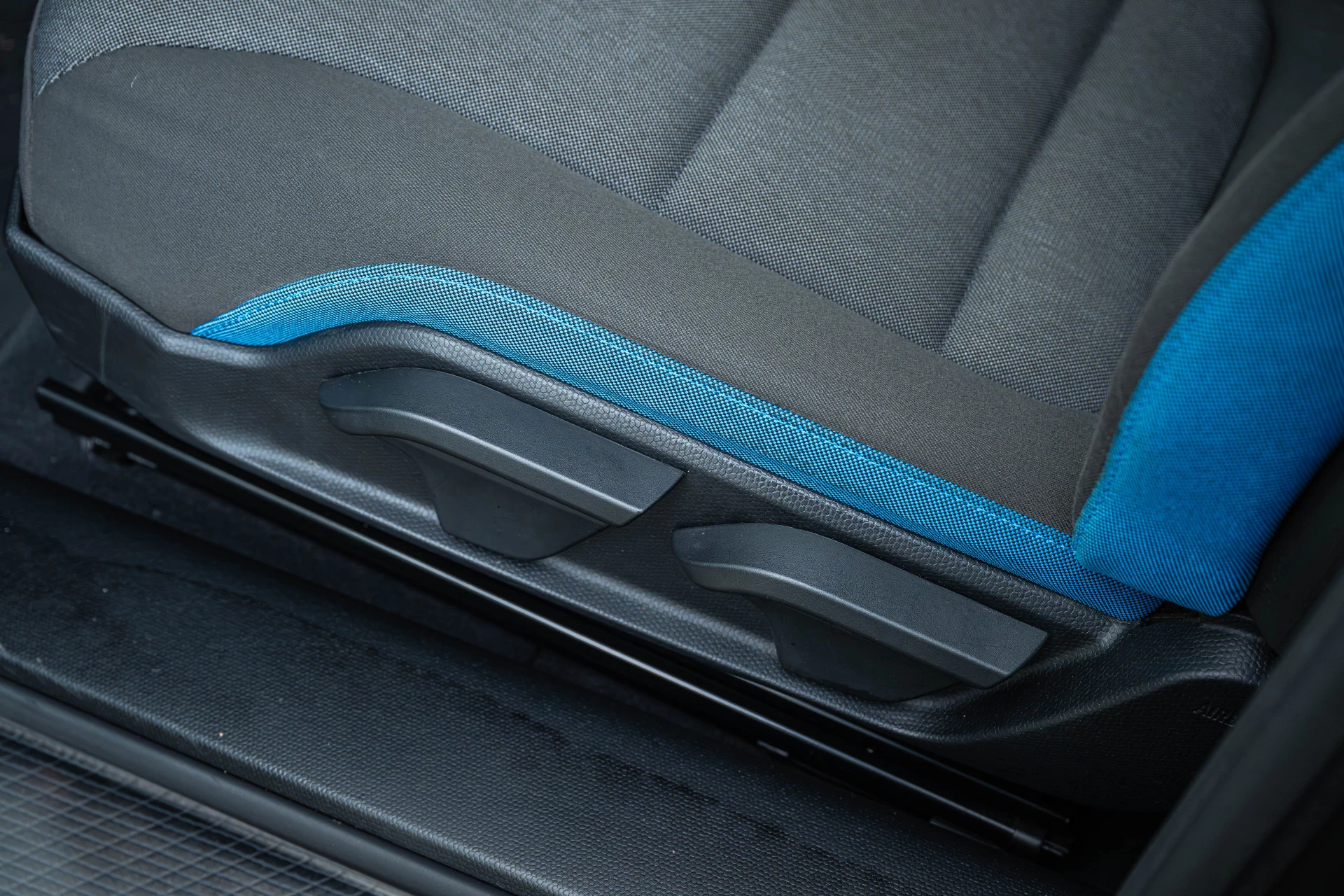 Hoofdafbeelding BMW i3