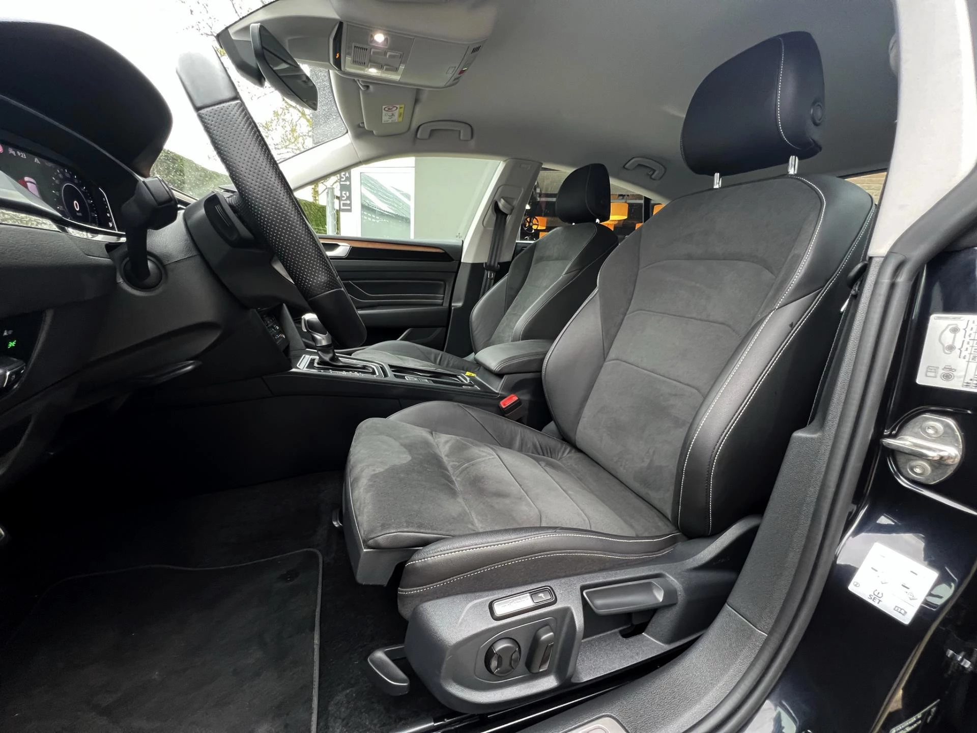 Hoofdafbeelding Volkswagen Arteon