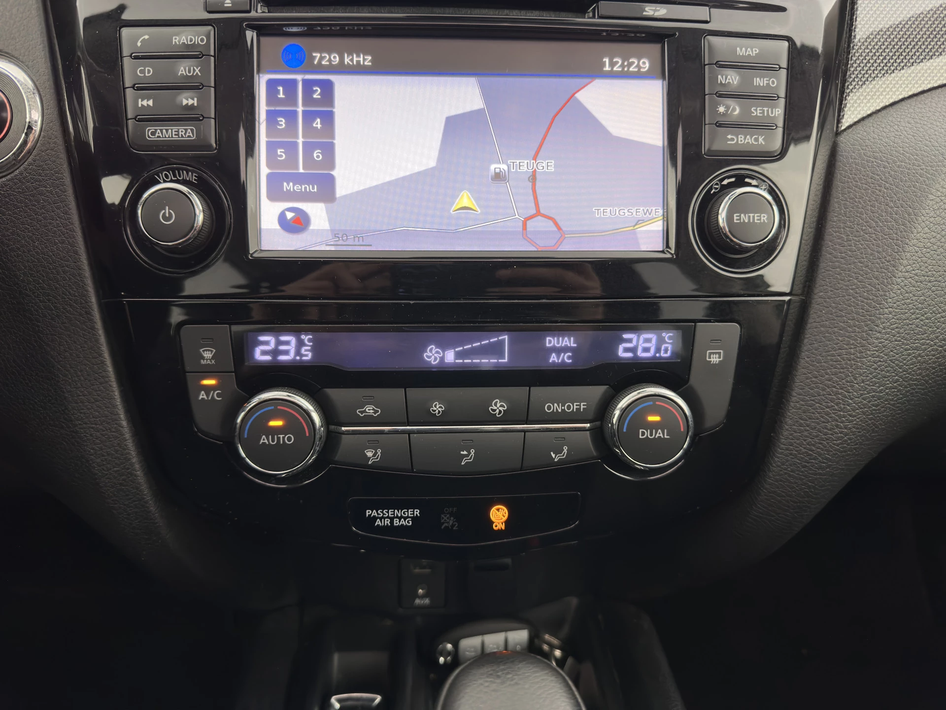 Hoofdafbeelding Nissan X-Trail