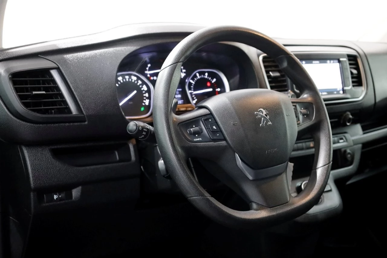 Hoofdafbeelding Peugeot Expert