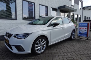 SEAT Ibiza 1.0 ECOTSI FR PLUS
