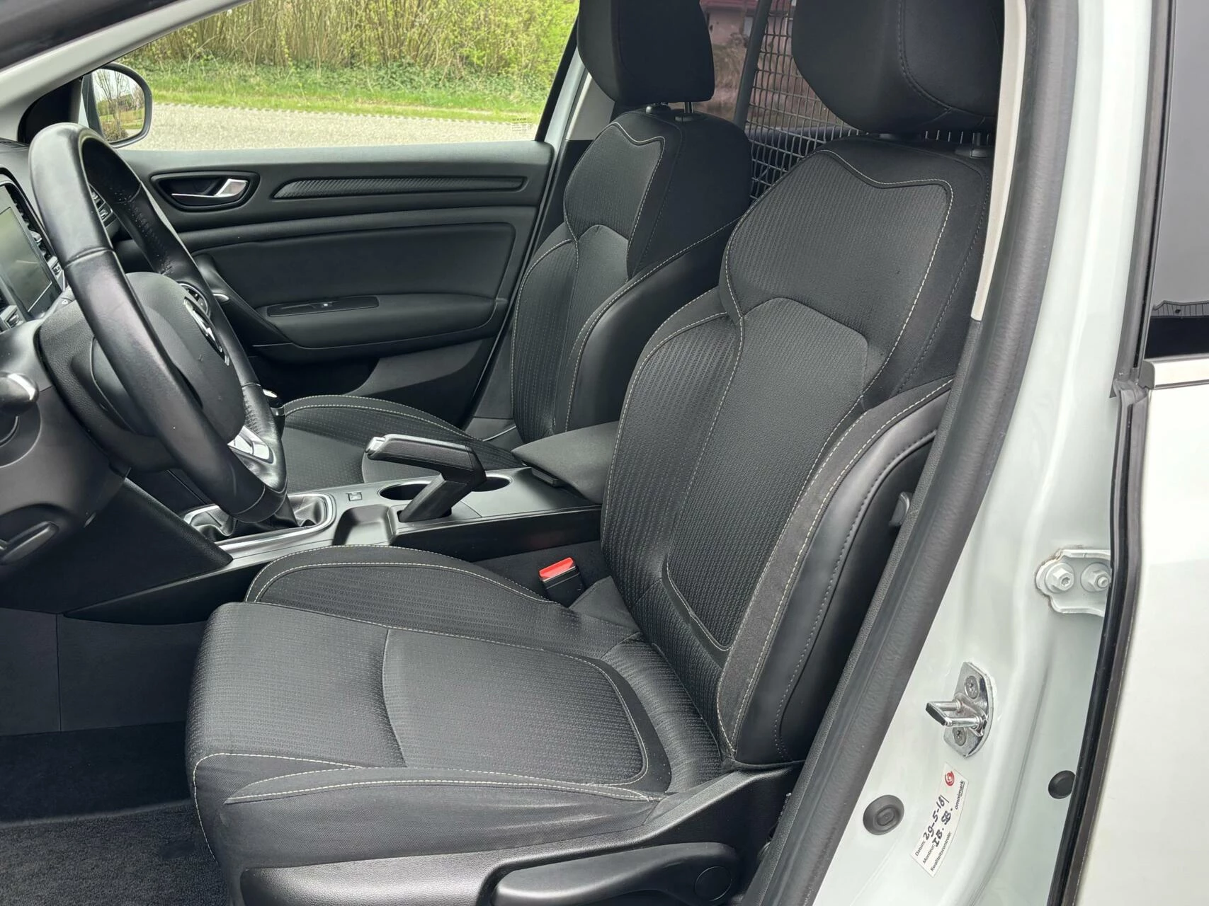 Hoofdafbeelding Renault Mégane