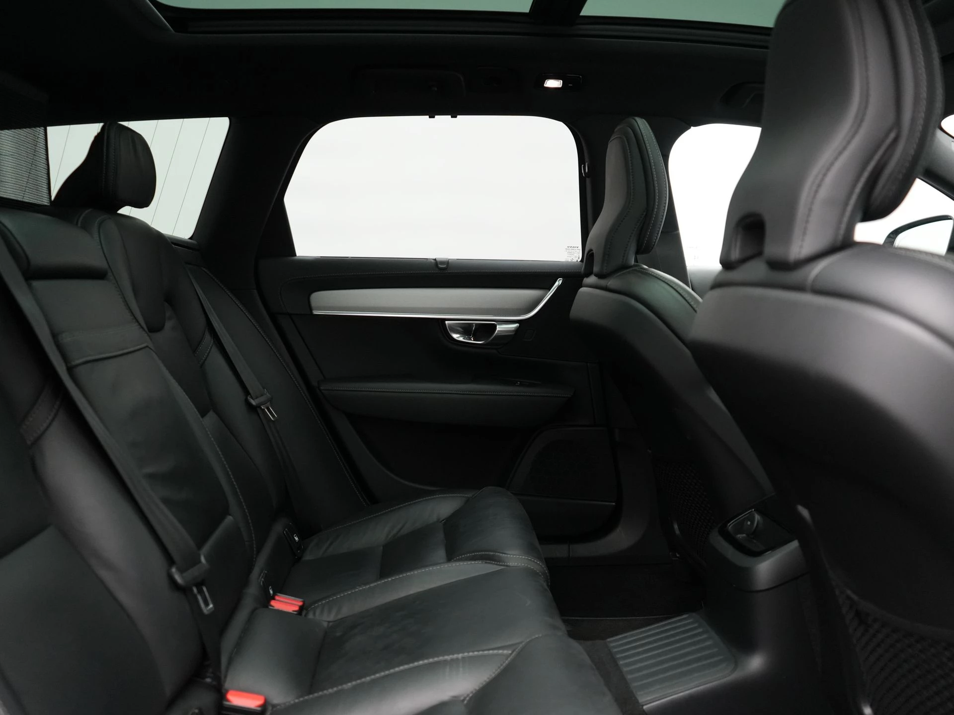 Hoofdafbeelding Volvo V90