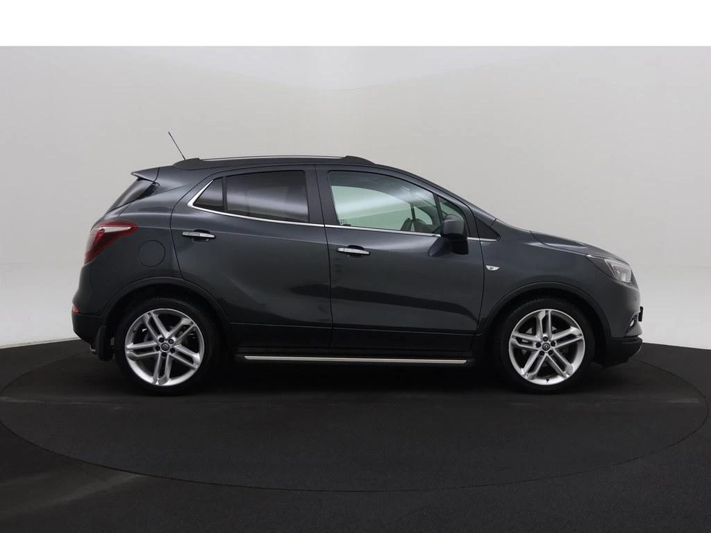Hoofdafbeelding Opel Mokka X