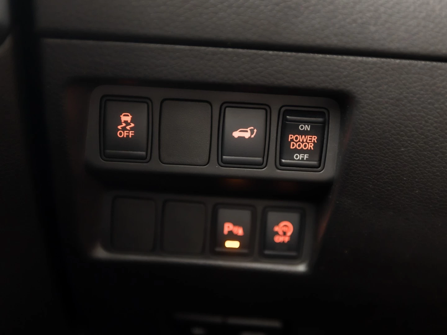 Hoofdafbeelding Nissan X-Trail
