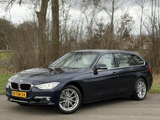 BMW 3-serie Touring 328i xDrive  El Trekhaak/individueel