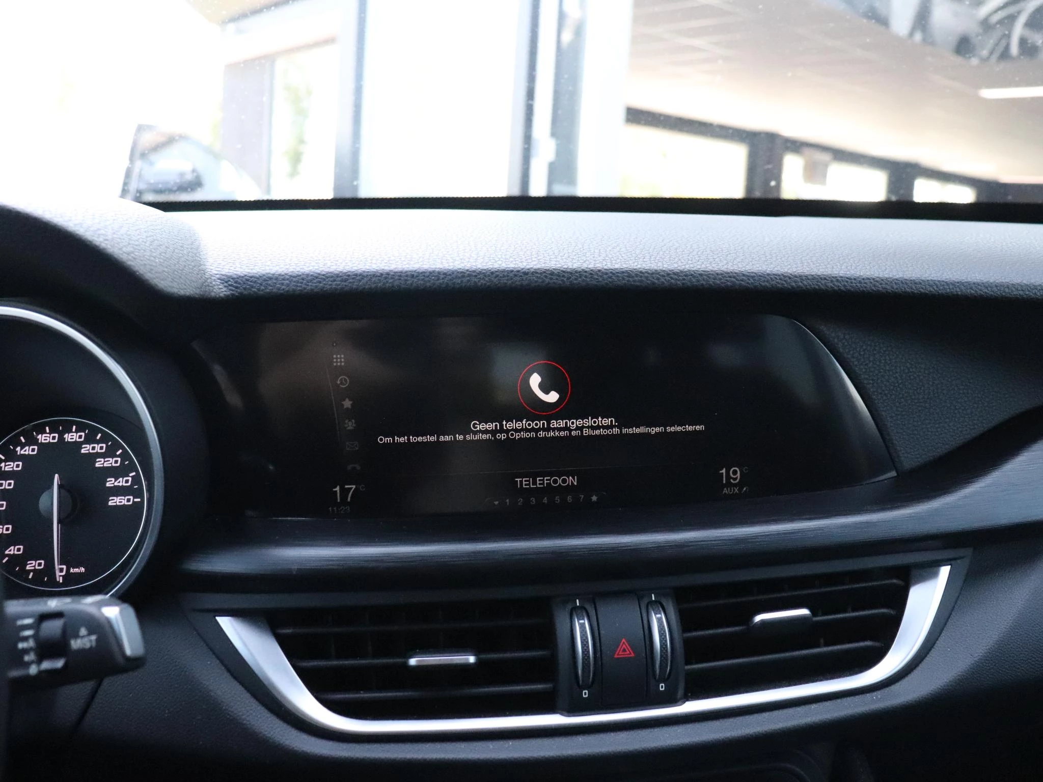 Hoofdafbeelding Alfa Romeo Stelvio