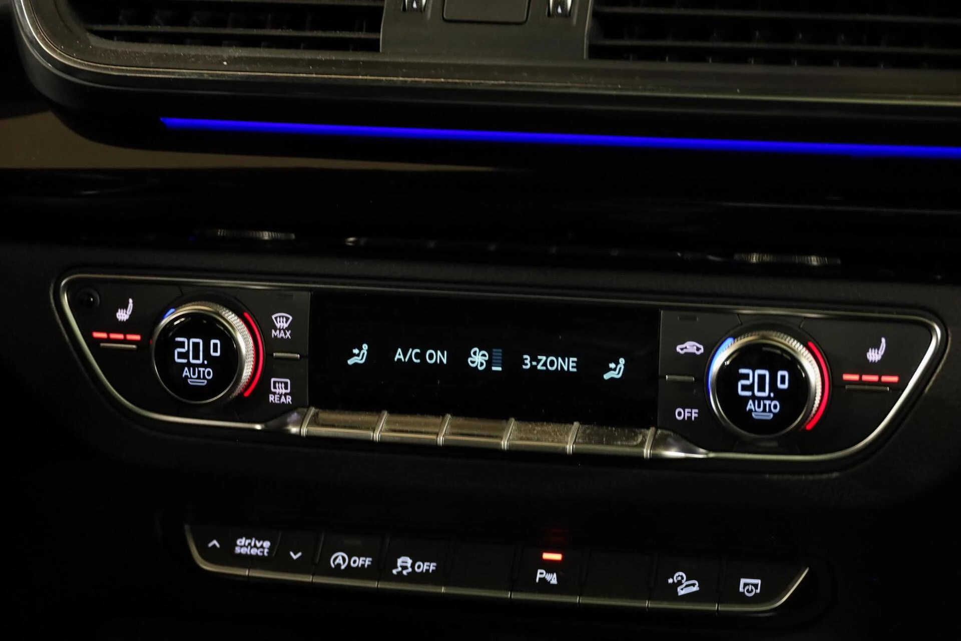 Hoofdafbeelding Audi SQ5