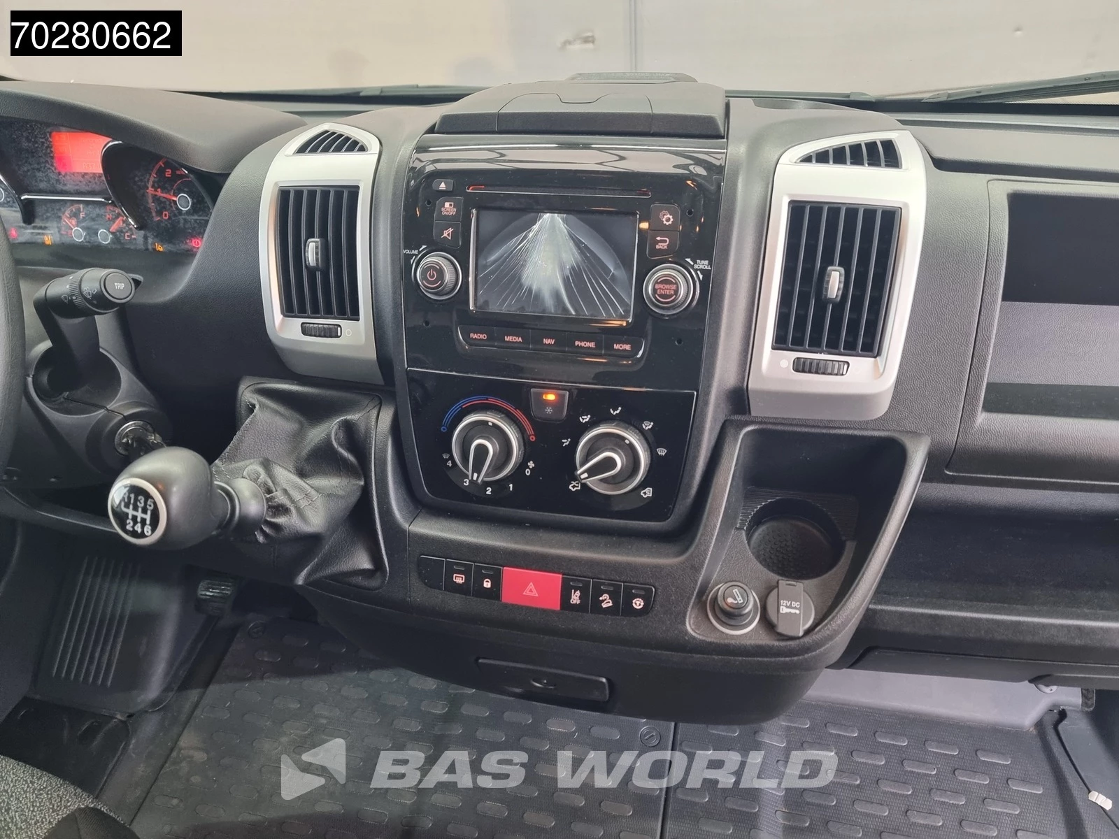 Hoofdafbeelding Fiat Ducato