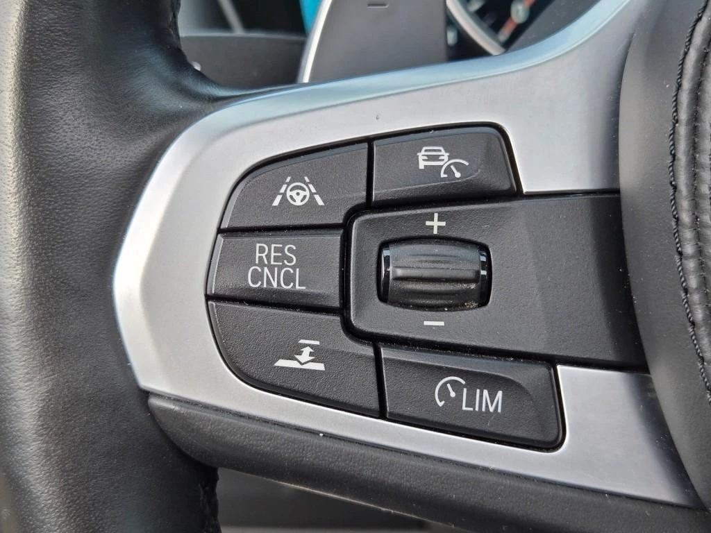 Hoofdafbeelding BMW X4