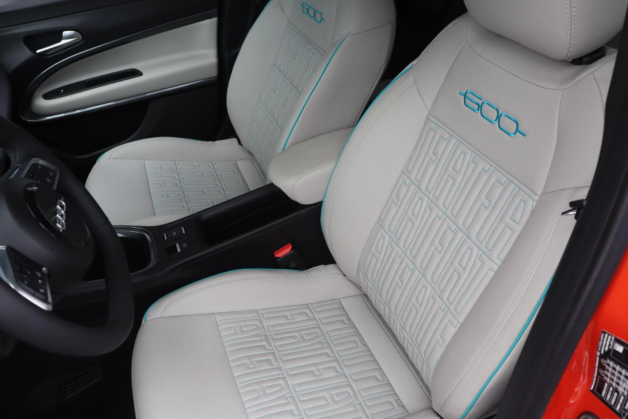 Hoofdafbeelding Fiat 600