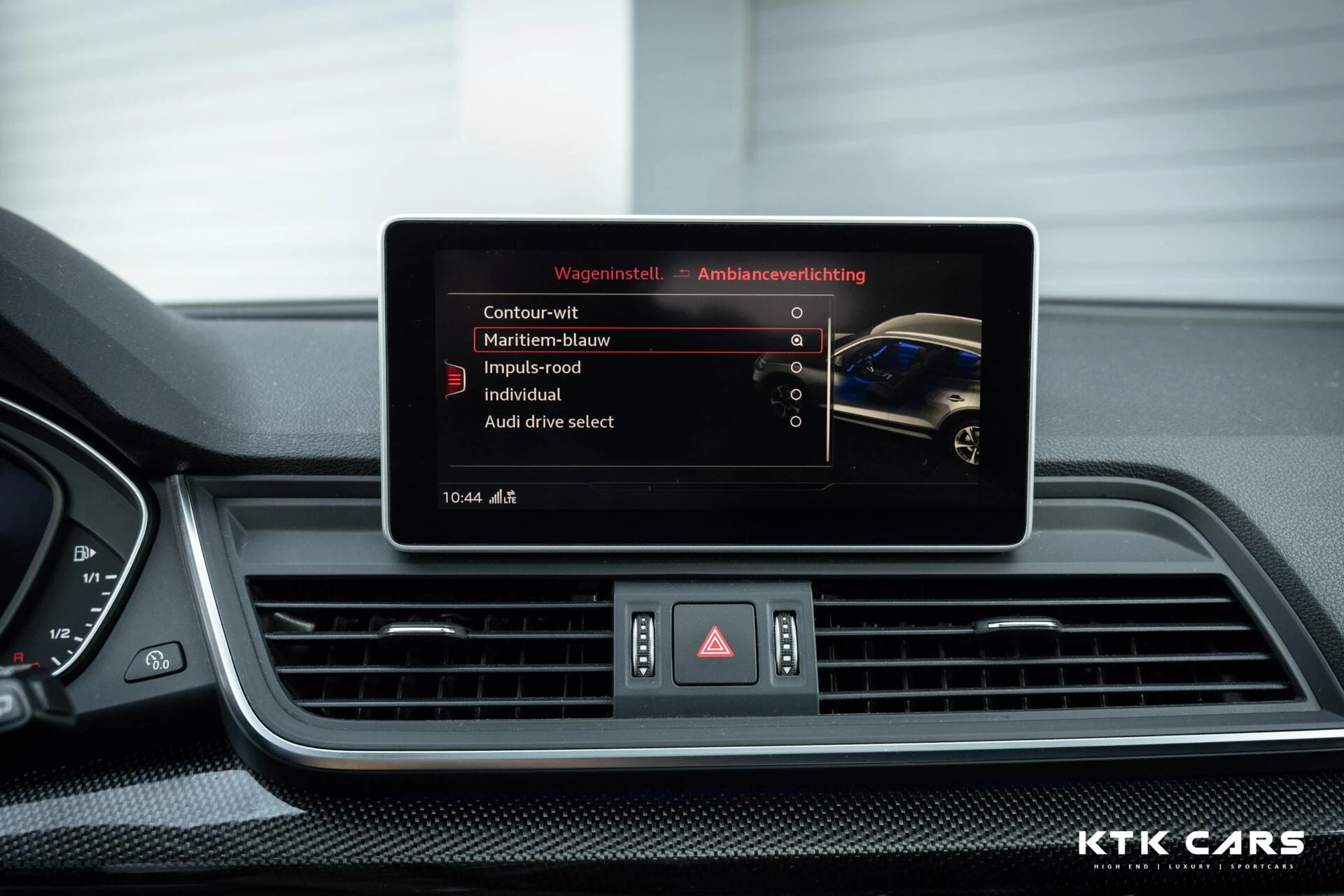 Hoofdafbeelding Audi SQ5