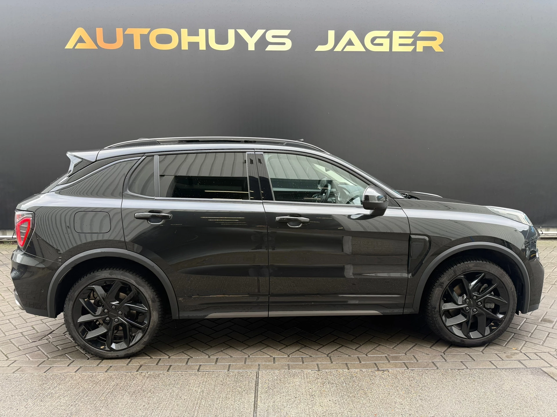 Hoofdafbeelding Lynk & Co 01