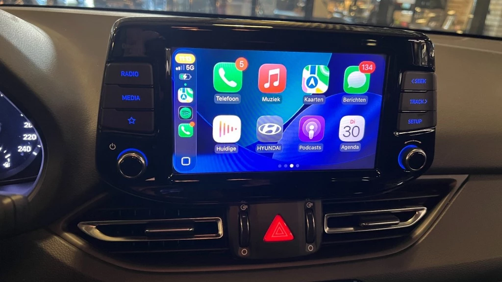 Hoofdafbeelding Hyundai i30