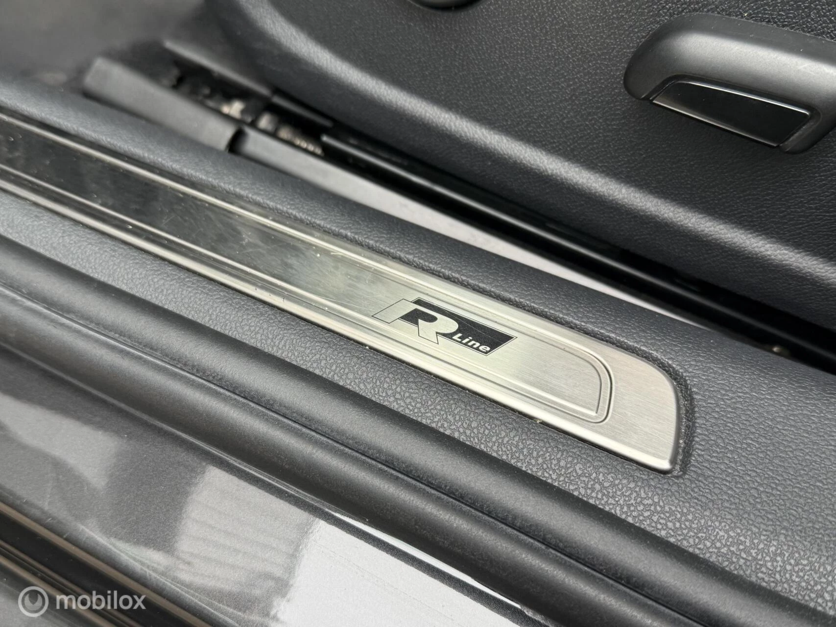 Hoofdafbeelding Volkswagen Arteon