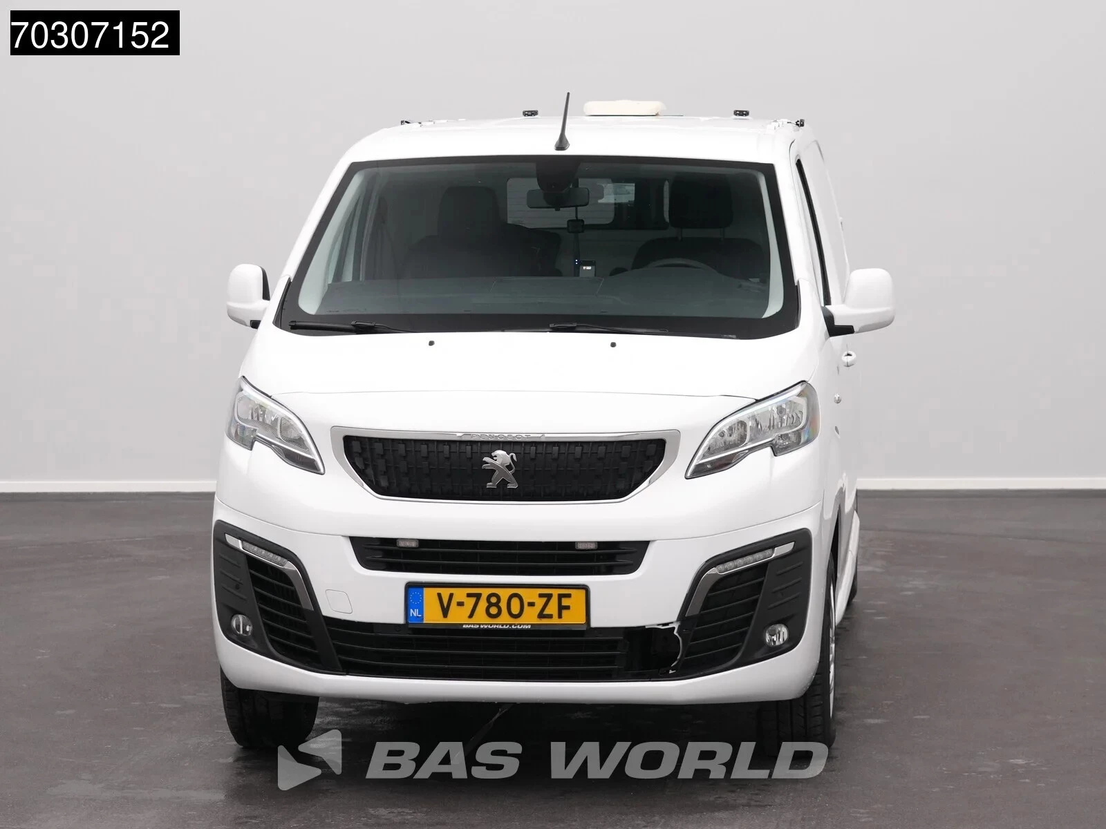 Hoofdafbeelding Peugeot Expert