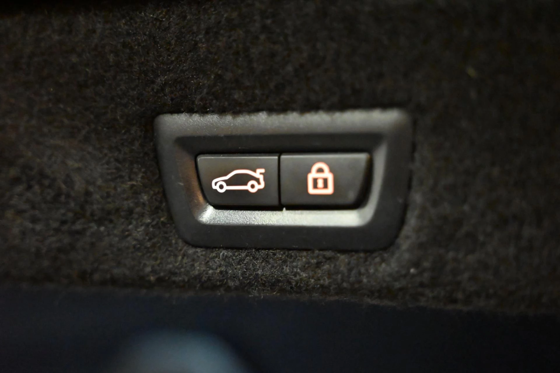 Hoofdafbeelding BMW 7 Serie