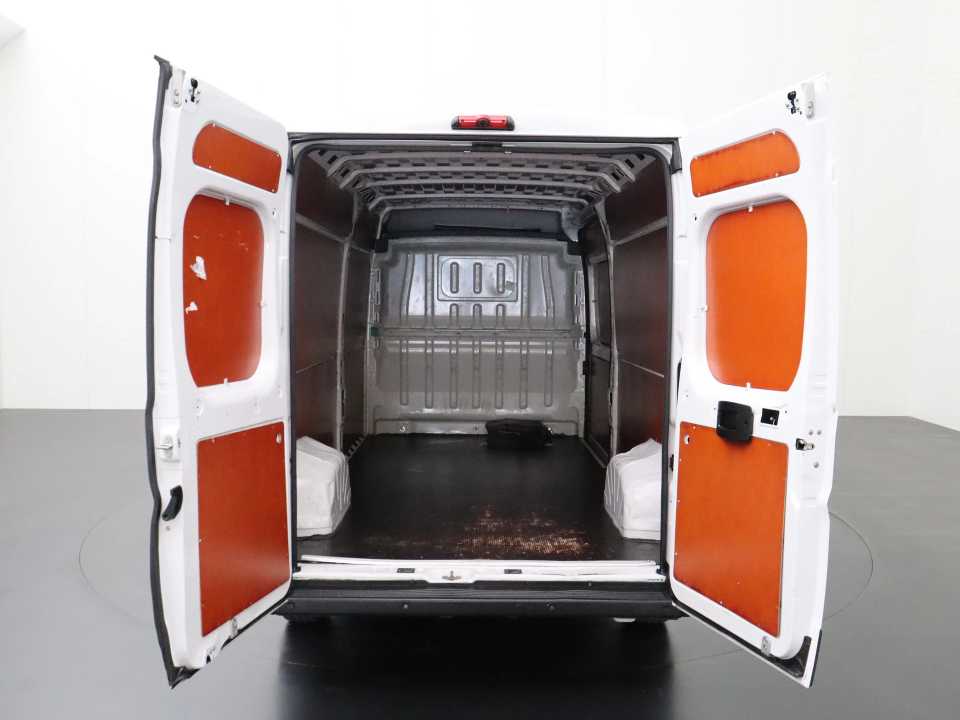 Hoofdafbeelding Peugeot Boxer