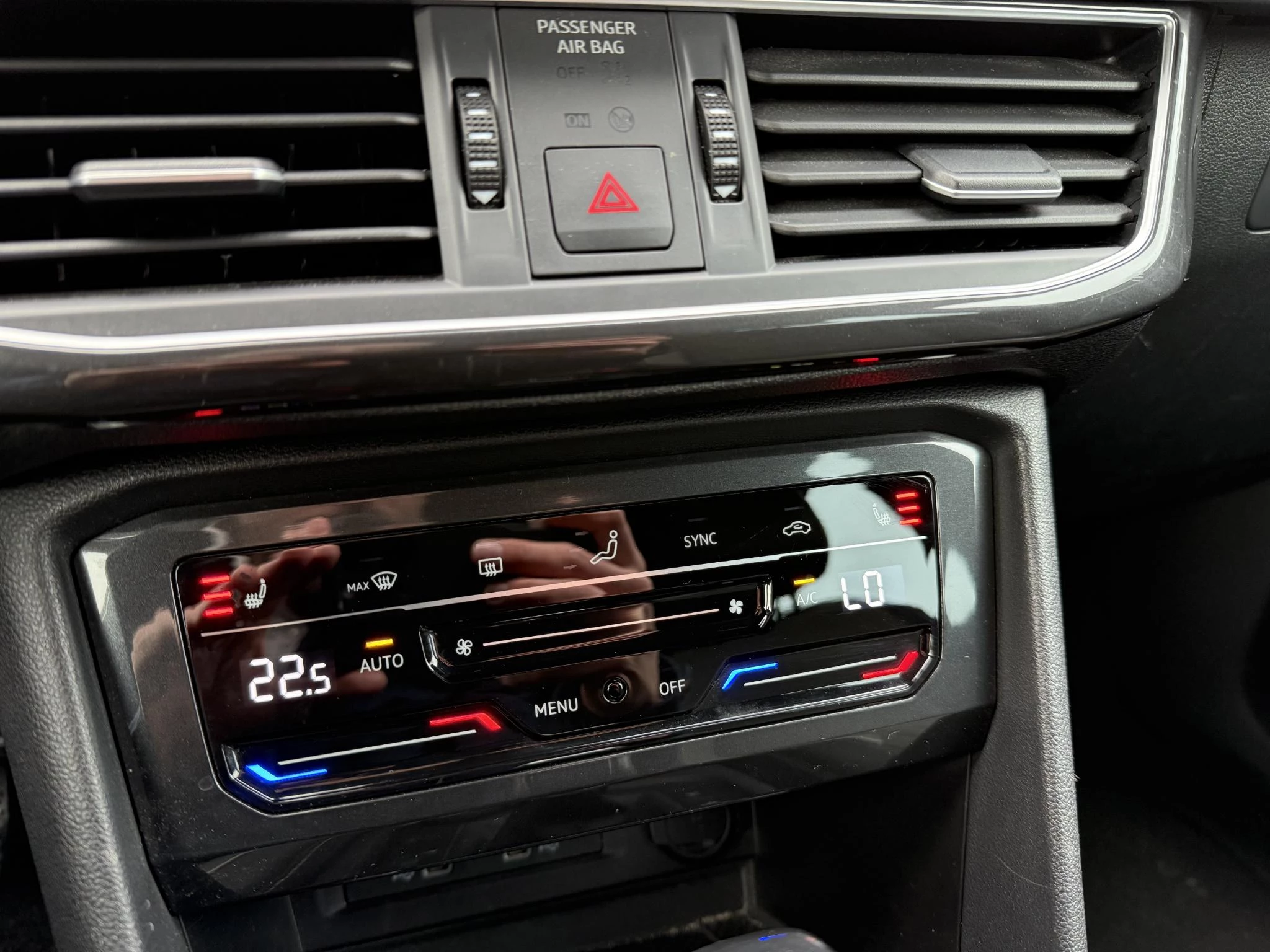 Hoofdafbeelding SEAT Tarraco