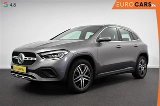 Mercedes-Benz GLA-klasse 200 Progressive Automaat DCT-7 | Navigatie | Climate control | Cruise Control | LED | Elektrische Achterklep | Lichtmetalen Velgen | Camera