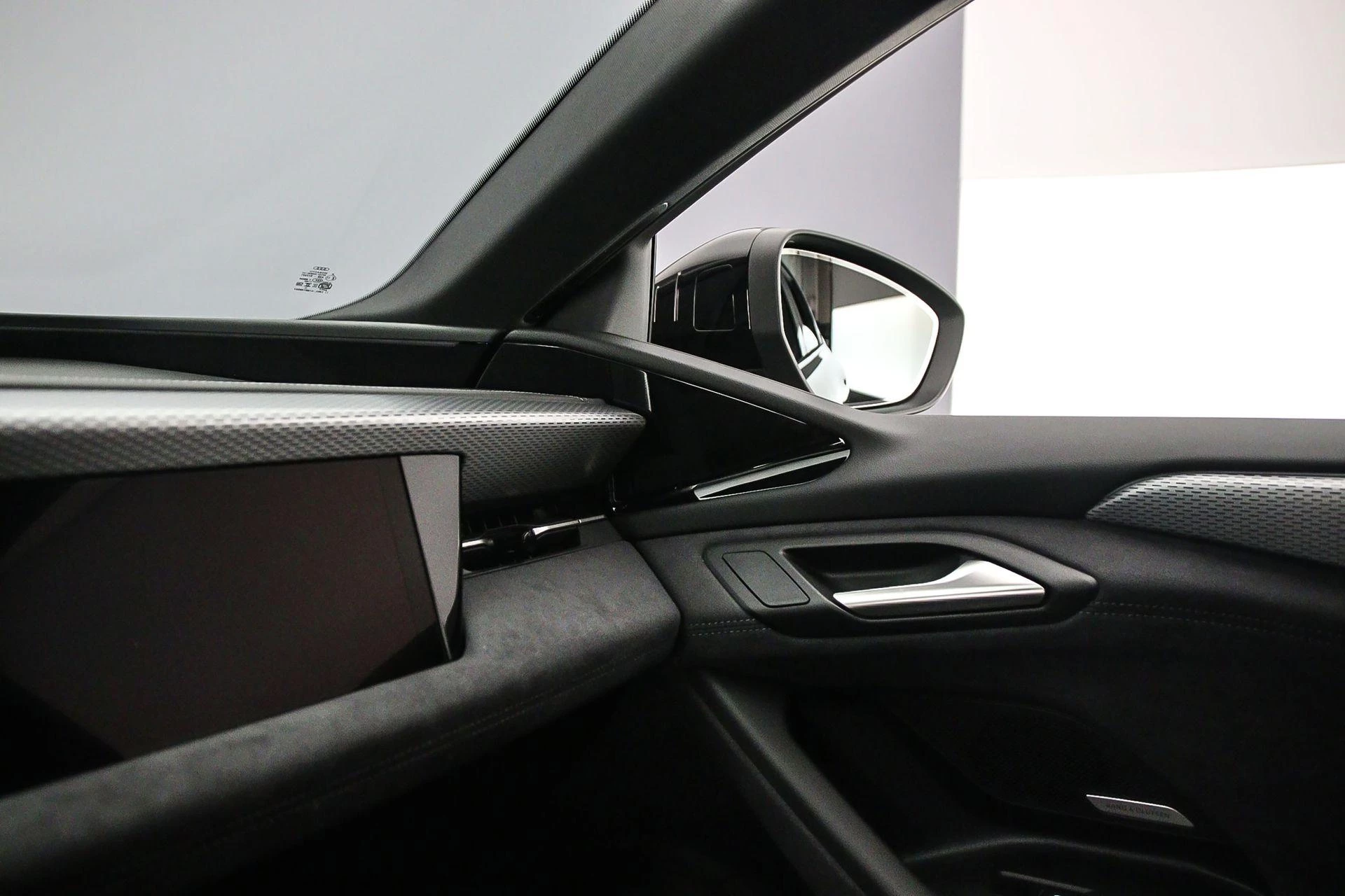 Hoofdafbeelding Audi A6 Sportback e-tron