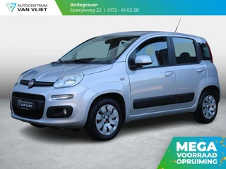 Fiat Panda 0.9 TwinAir Lounge | 12 MAANDEN GARANTIE |