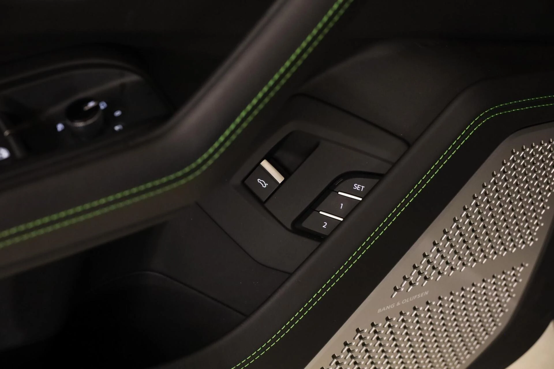 Hoofdafbeelding Lamborghini Urus