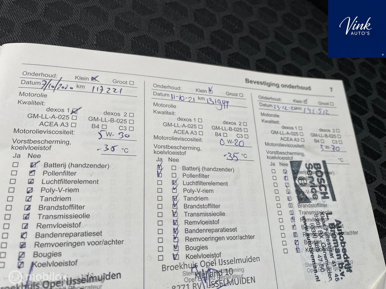 Hoofdafbeelding Opel Corsa-e