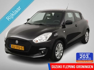 Suzuki Swift 1.2 Select