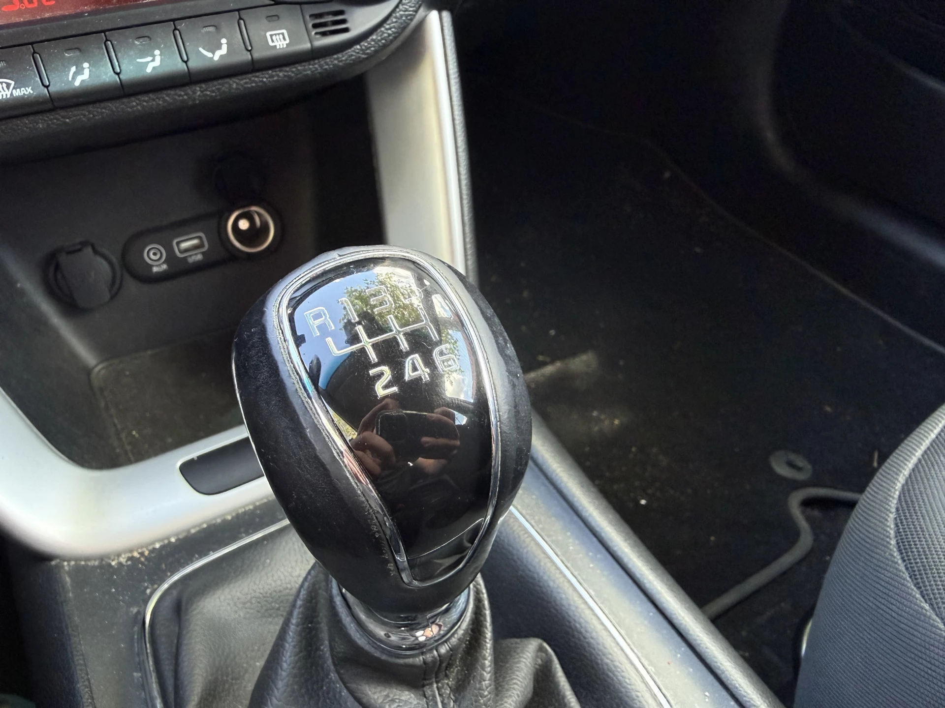 Hoofdafbeelding Kia cee'd