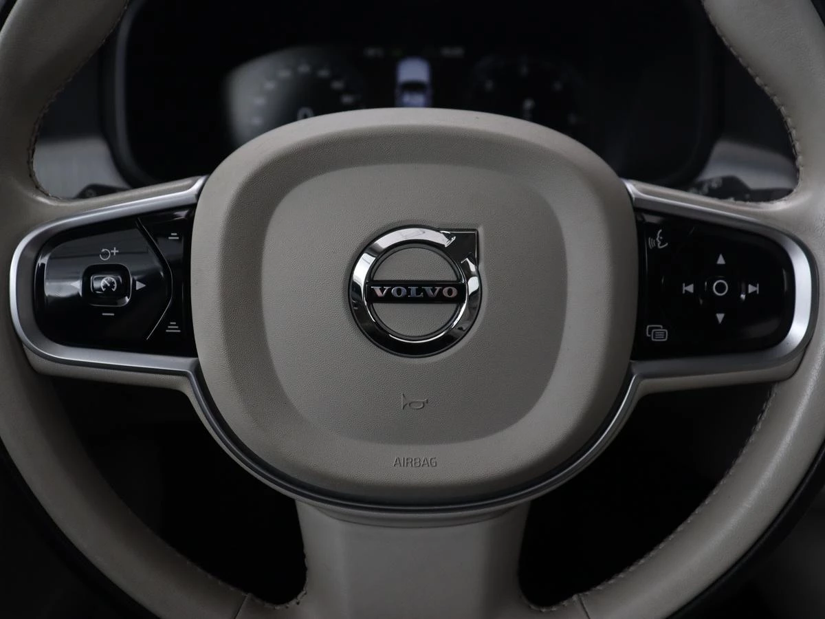 Hoofdafbeelding Volvo V90