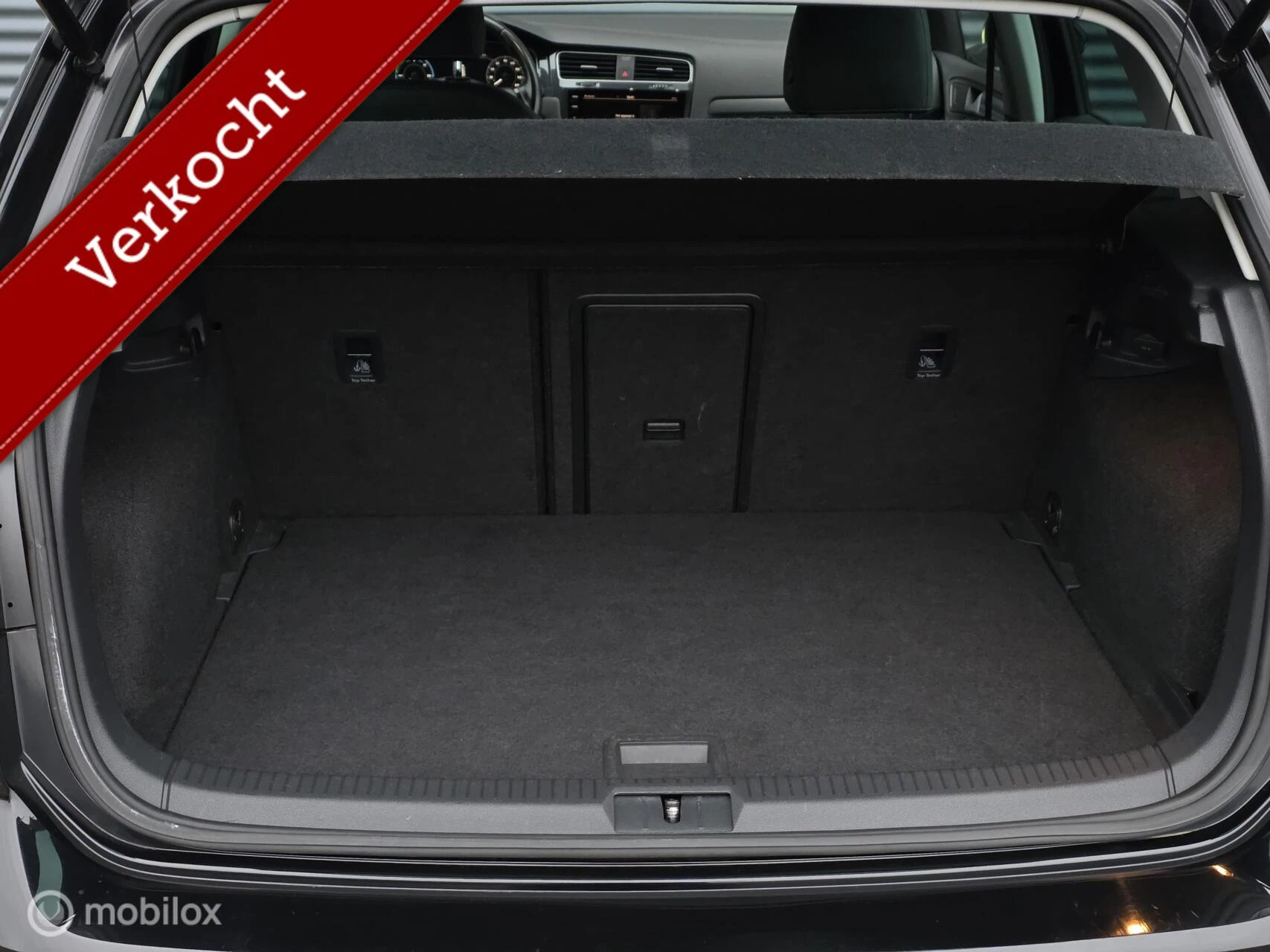 Hoofdafbeelding Volkswagen e-Golf