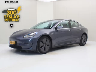 Hoofdafbeelding Tesla Model 3 Tesla Model 3 Long-Range AWD 351pk 75 kWh [ AUTOPILOT+620KM WLTP+PREMIUM AUDIO ]