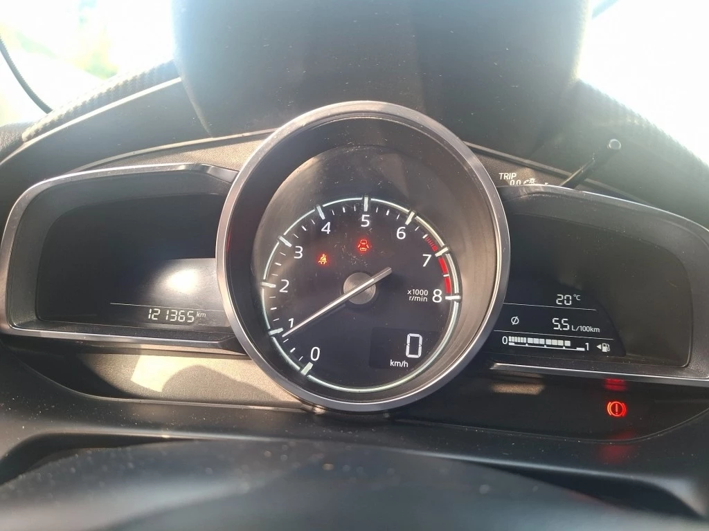 Hoofdafbeelding Mazda 2