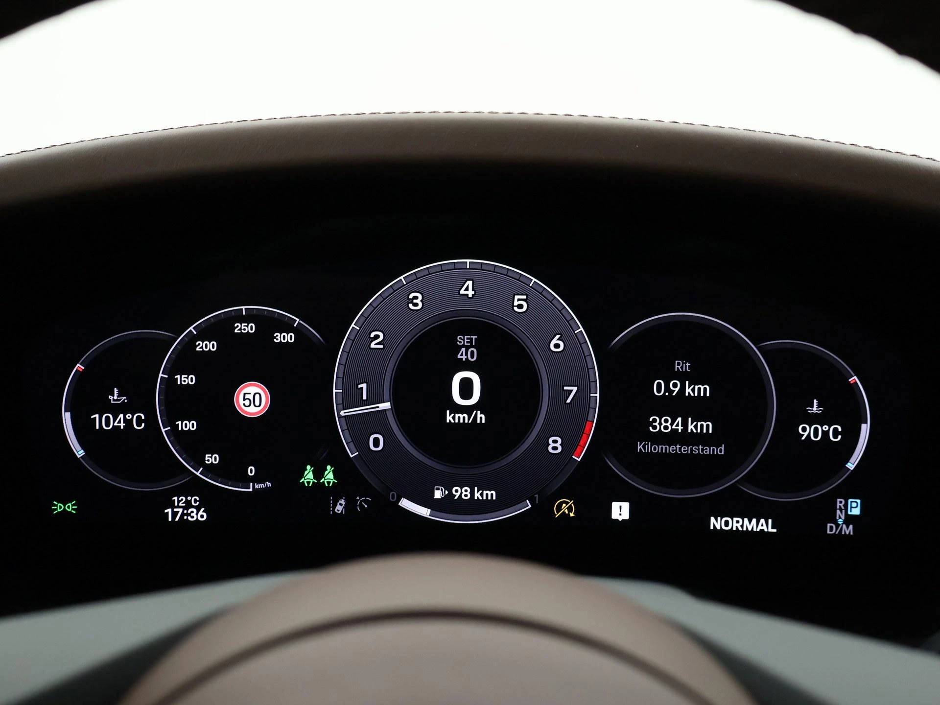 Hoofdafbeelding Porsche 911