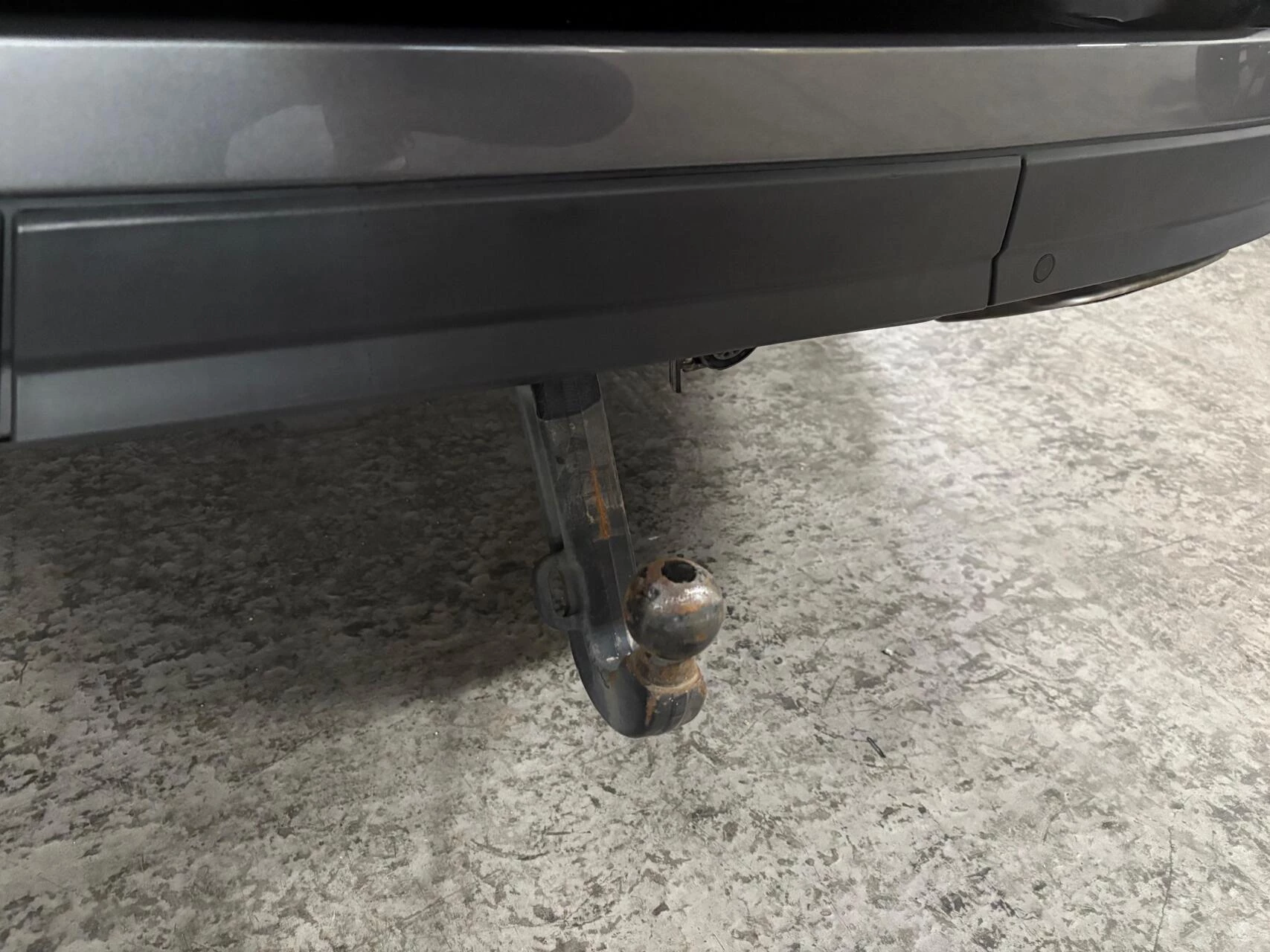 Hoofdafbeelding Land Rover Range Rover