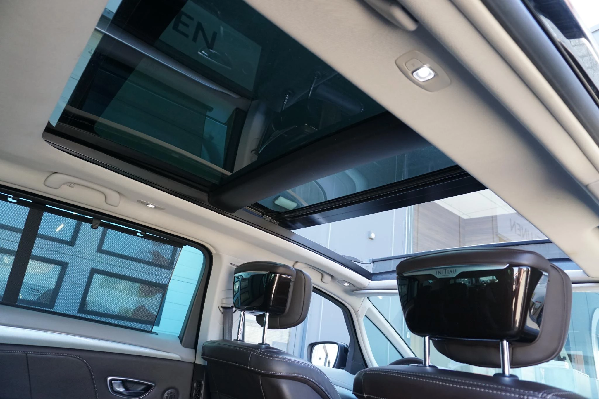 Hoofdafbeelding Renault Espace