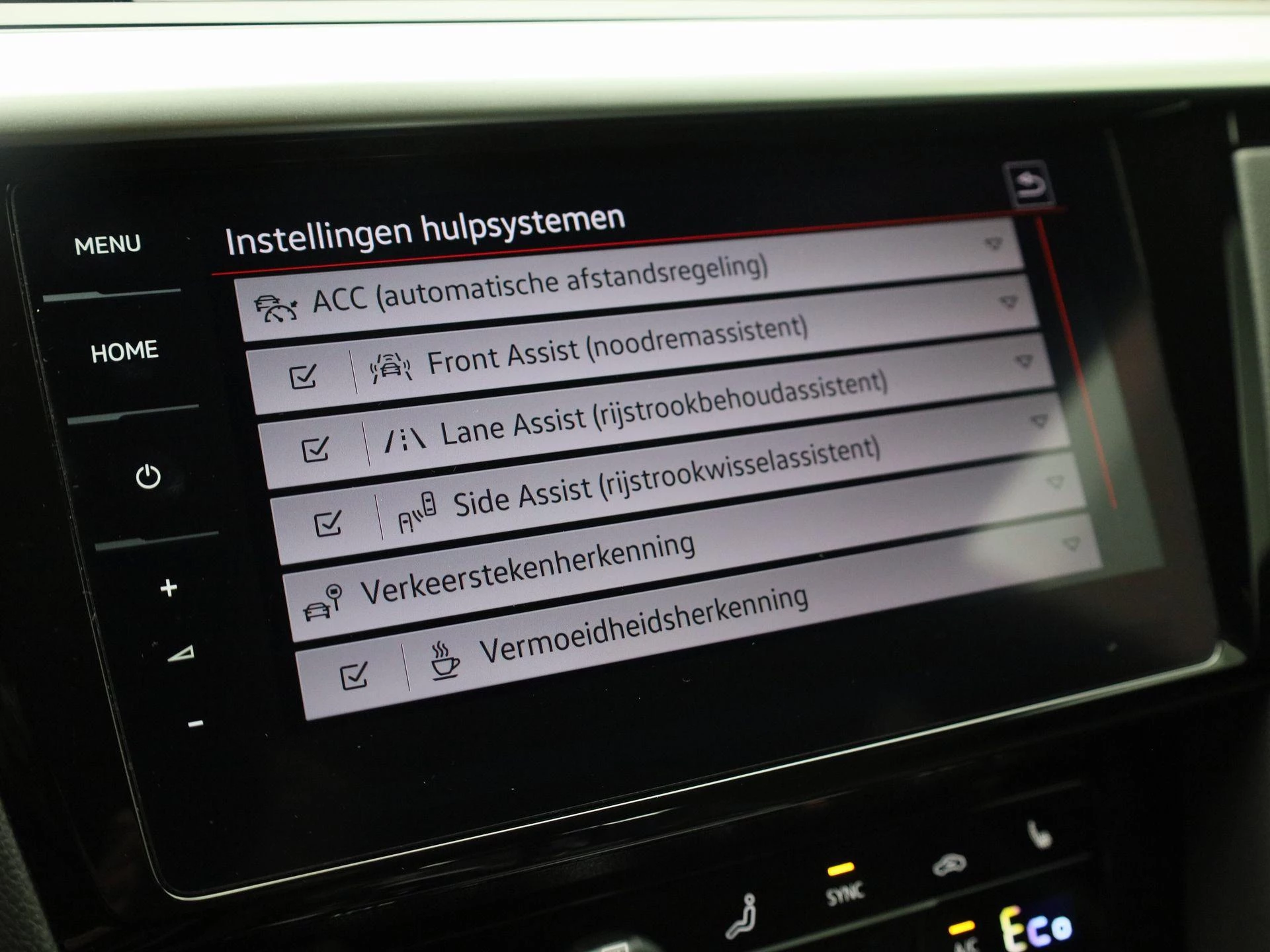 Hoofdafbeelding Volkswagen Arteon