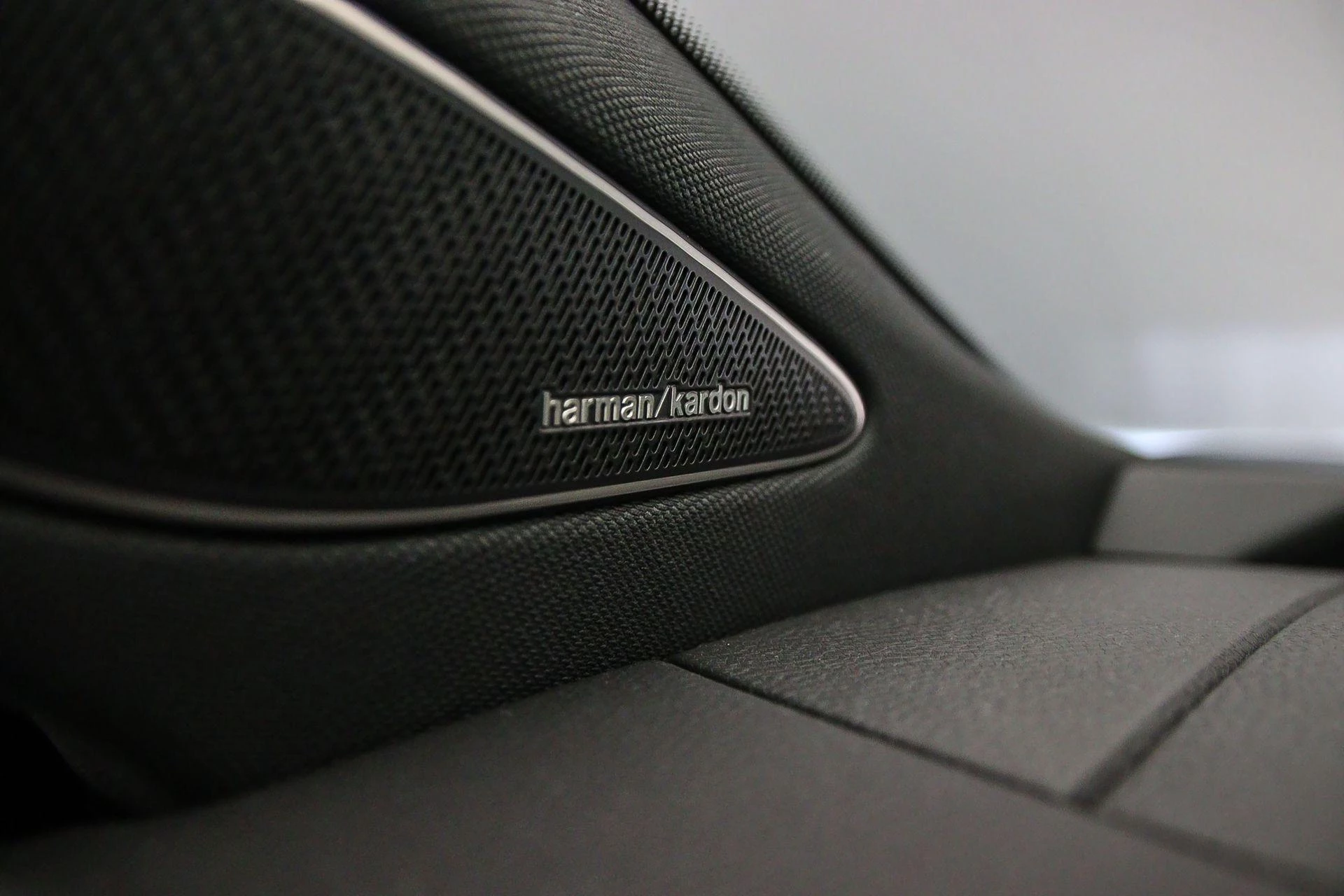 Hoofdafbeelding Volkswagen ID.7