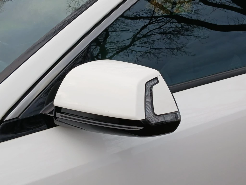 Hoofdafbeelding Kia Niro EV